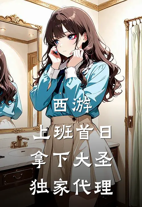 西游：上班首日拿下大圣独家代理陆野孙悟空完结小说大全_免费小说在哪看西游：上班首日拿下大圣独家代理(陆野孙悟空)