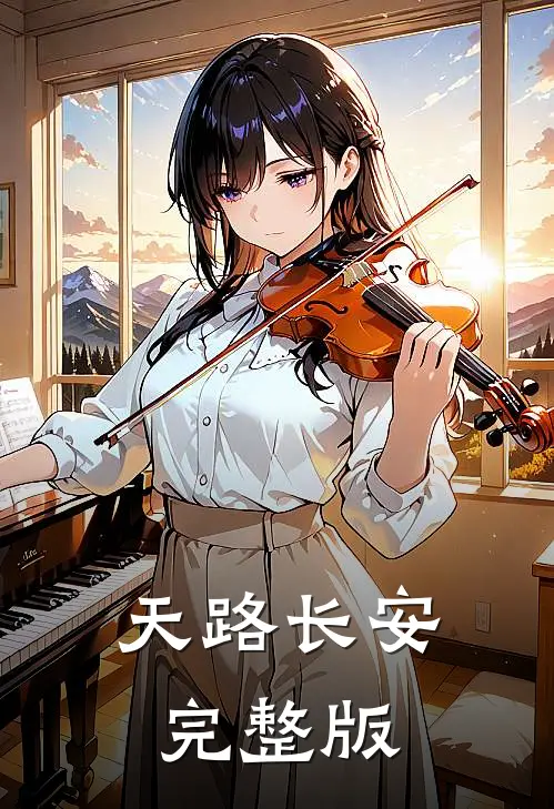 天路长安完整版