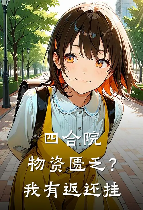 四合院：物资匮乏？我有返还挂(陈继陈漫仓)热门网络小说推荐_免费完结版小说四合院：物资匮乏？我有返还挂(陈继陈漫仓)