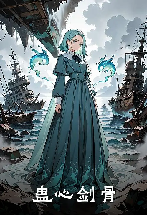 蛊心剑骨洛灵儿宇文推荐完结小说_免费阅读蛊心剑骨(洛灵儿宇文)