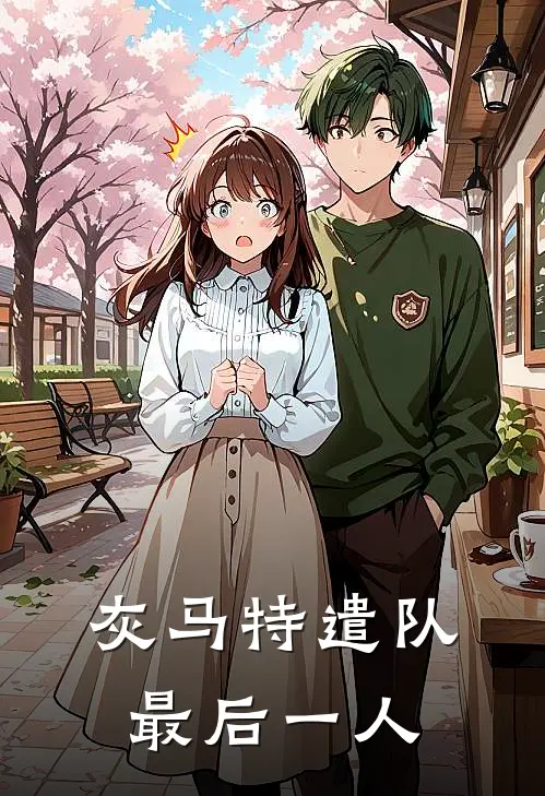 灰马特遣队：最后一人(约翰罗根)免费小说阅读_免费小说完整版灰马特遣队：最后一人(约翰罗根)