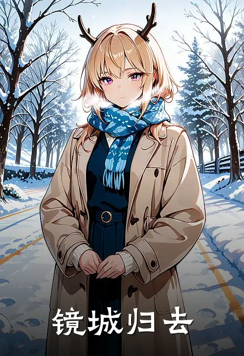 镜城归去秦向北永忠完结小说大全_免费热门小说镜城归去(秦向北永忠)