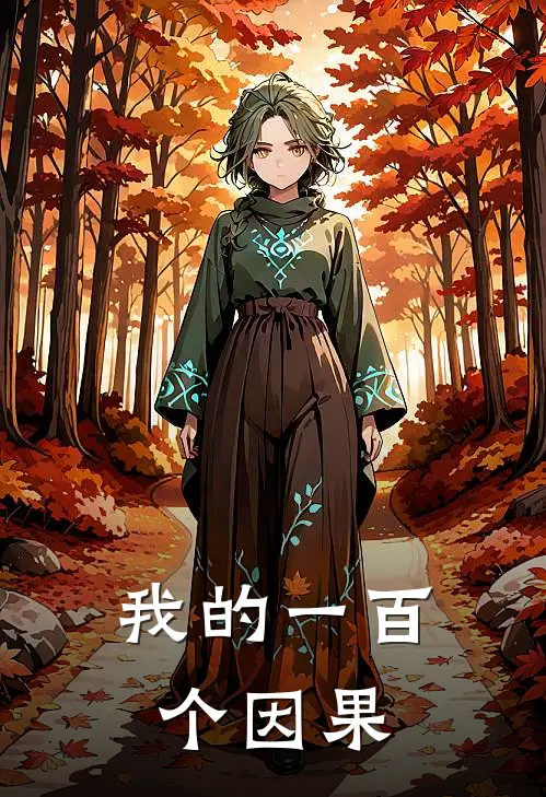 我的一百个因果(林休青榭)最新免费小说_完本小说免费阅读我的一百个因果林休青榭