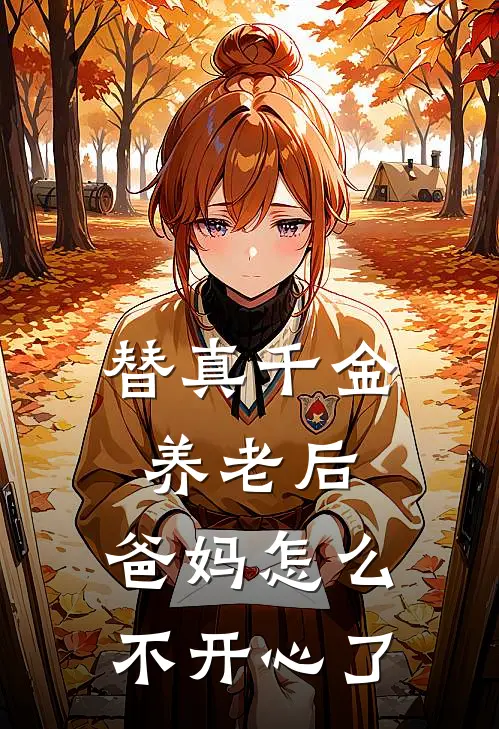 替真千金养老后，爸妈怎么不开心了叶减减减全文免费阅读_热门小说大全替真千金养老后，爸妈怎么不开心了叶减减减