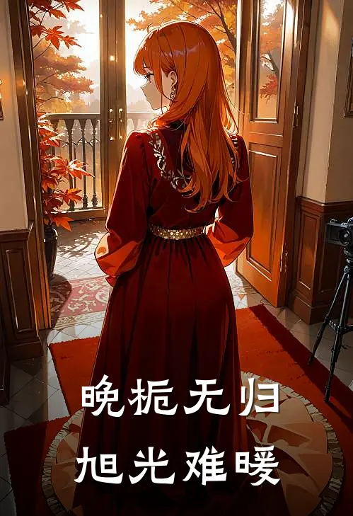 晚栀无归，旭光难暖(江旭白宋晚栀)完整版免费全文阅读_完本小说推荐晚栀无归，旭光难暖(江旭白宋晚栀)