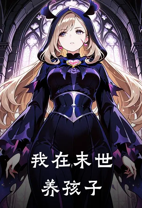 我在末世养孩子林央央林妙妙推荐完结小说_免费阅读我在末世养孩子(林央央林妙妙)
