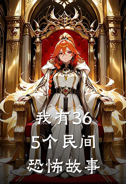 我有365个民间恐怖故事(李强翠花)热门小说推荐_免费小说在线看我有365个民间恐怖故事李强翠花