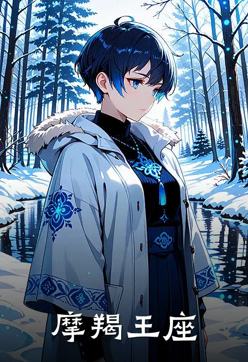 凌夜索恩(摩羯王座)全本阅读_凌夜索恩最新热门小说