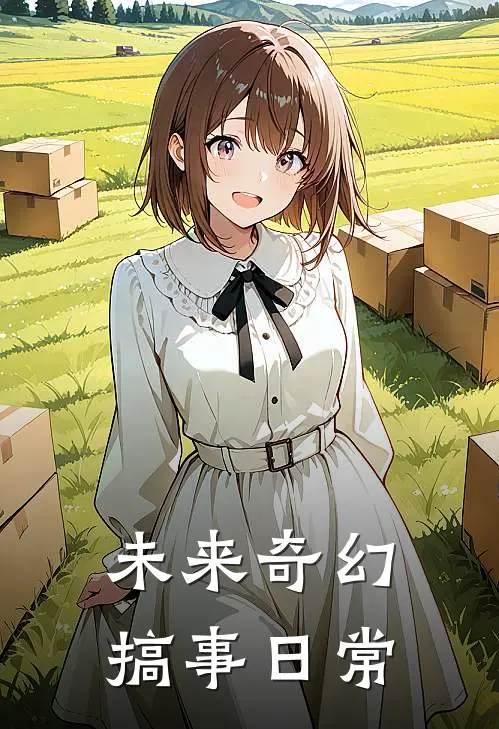 未来奇幻搞事日常(林小茶苏晓)完整版免费小说_完结版小说推荐未来奇幻搞事日常(林小茶苏晓)