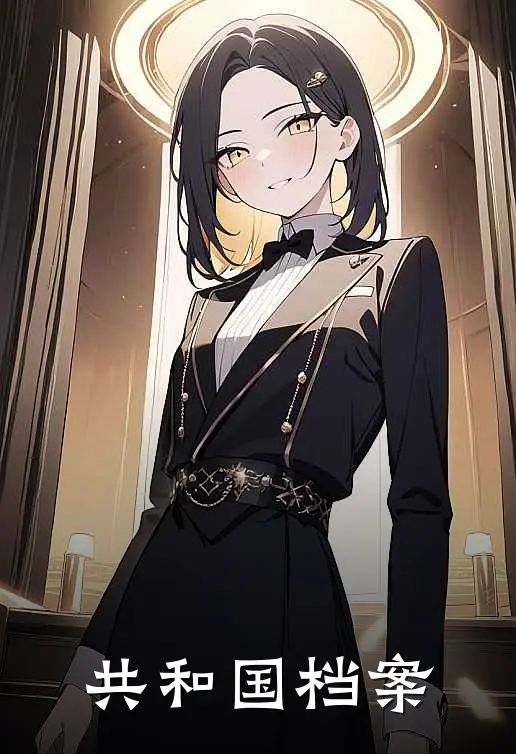 共和国档案(赵萧程萧程)免费小说在线阅读_在线阅读免费小说共和国档案(赵萧程萧程)