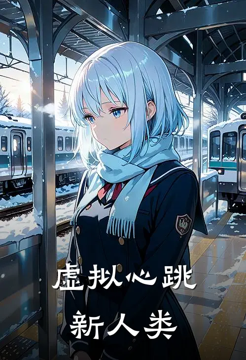 虚拟心跳新人类姚琳杰克全文免费阅读无弹窗大结局_姚琳杰克（虚拟心跳新人类）小说免费阅读大结局