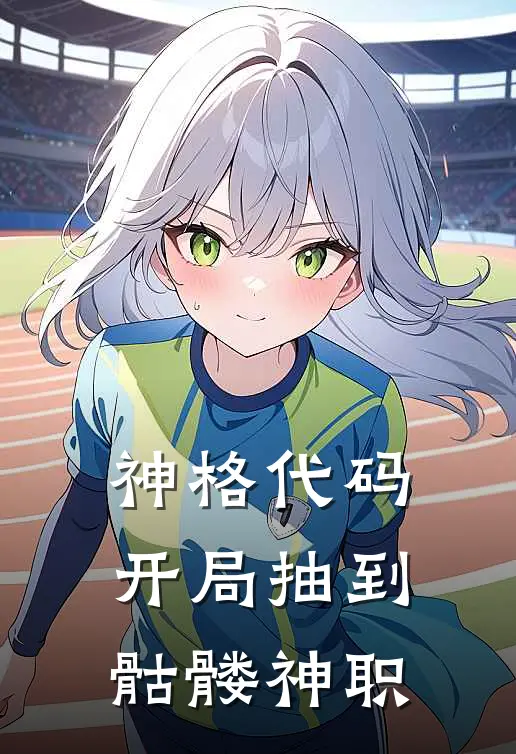 神格代码，开局抽到骷髅神职凌夜凌夜最新好看小说_最新章节列表神格代码，开局抽到骷髅神职(凌夜凌夜)