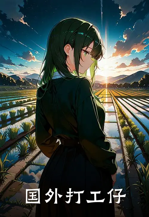 国外打工仔(陈默林小满)全文阅读免费全集_完结小说国外打工仔陈默林小满