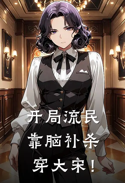 开局流民，靠脑补杀穿大宋！王霄张忠完本小说免费阅读_小说完结版开局流民，靠脑补杀穿大宋！王霄张忠