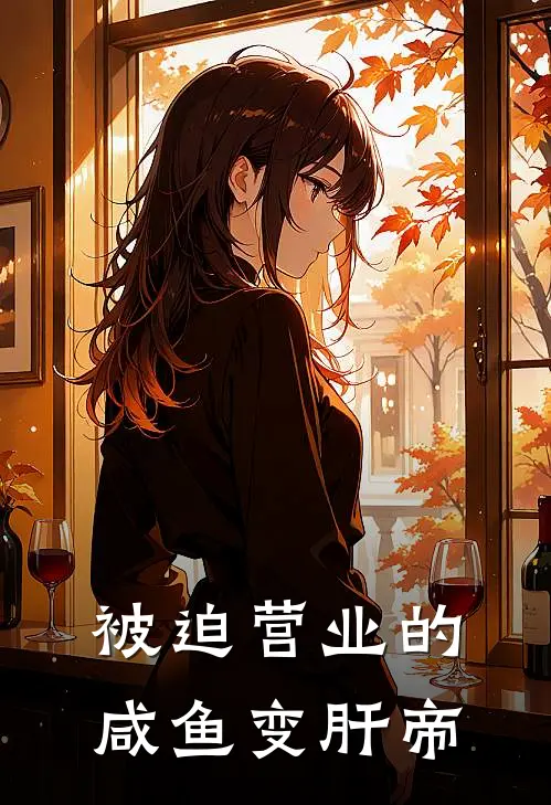 被迫营业的咸鱼变肝帝许潇鹤熙春免费完本小说_小说推荐完本被迫营业的咸鱼变肝帝(许潇鹤熙春)