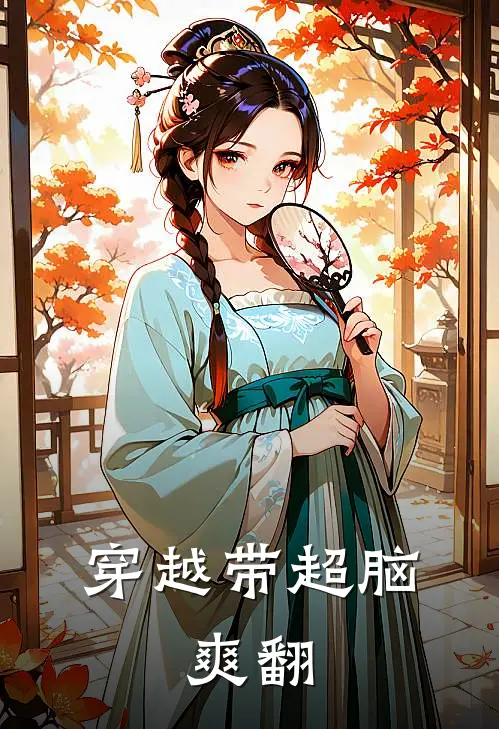 穿越带超脑，爽翻林朝朝林晓晓热门的网络小说_完整版小说穿越带超脑，爽翻(林朝朝林晓晓)