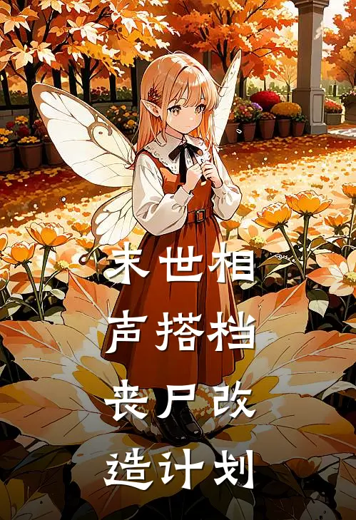 末世相声搭档：丧尸改造计划(林夏陆辰)免费小说完结版_最新章节列表末世相声搭档：丧尸改造计划(林夏陆辰)