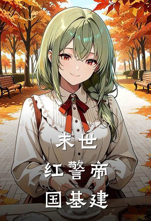 林默苏青《末世：红警帝国基建》完结版免费阅读_林默苏青热门小说