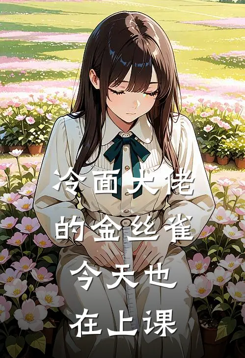 陆烬深谢寻州冷面大佬的金丝雀，今天也在上课完结版在线阅读_冷面大佬的金丝雀，今天也在上课全集免费在线阅读