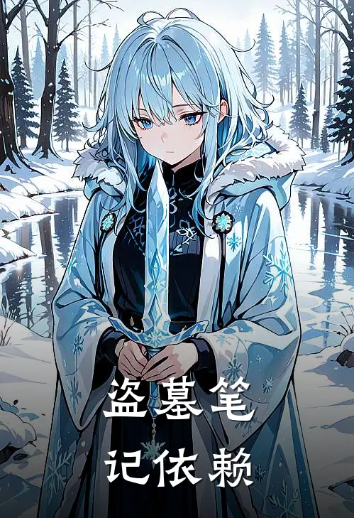 【盗墓笔记】依赖张起灵张起灵免费小说全本阅读_小说免费完结【盗墓笔记】依赖张起灵张起灵