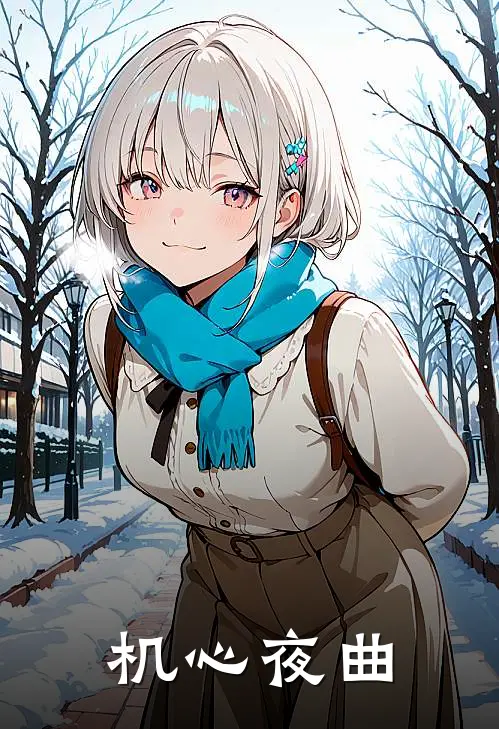 机心夜曲流米尔佩莉丝最新完结小说推荐_在线免费小说机心夜曲(流米尔佩莉丝)