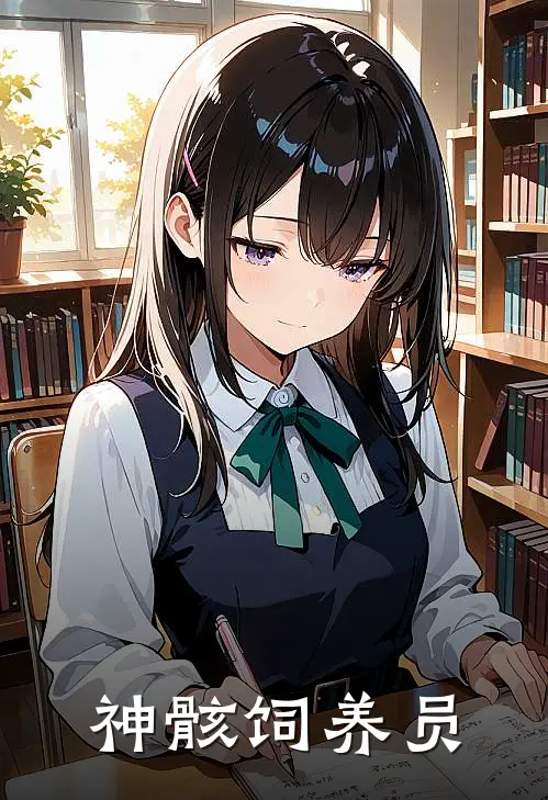 神骸饲养员(莱昂格雷)免费小说大全_小说完结免费神骸饲养员莱昂格雷