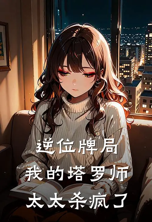 逆位牌局：我的塔罗师太太杀疯了(周默林汐)火爆小说_《逆位牌局：我的塔罗师太太杀疯了》周默林汐小说免费在线阅读