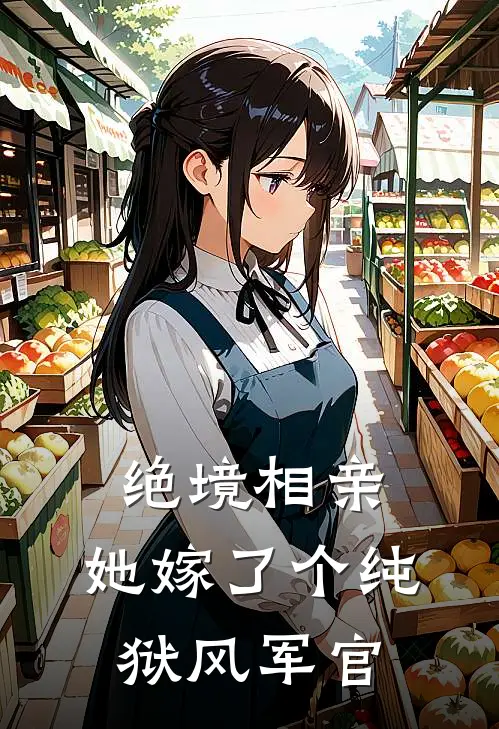 绝境相亲，她嫁了个纯狱风军官荣思雨荣喆免费小说全文阅读_最新好看小说绝境相亲，她嫁了个纯狱风军官荣思雨荣喆