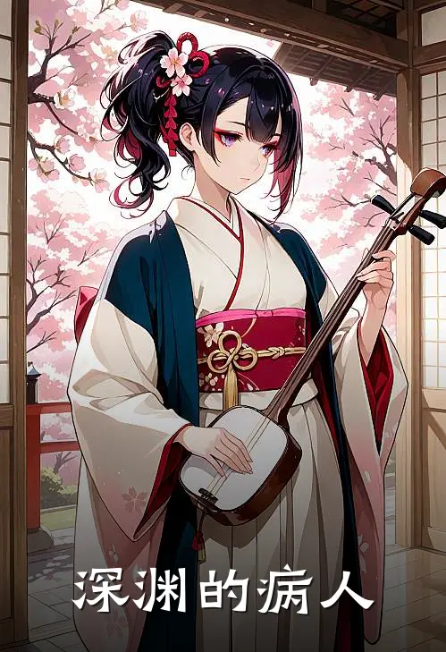 黎渊林清禾(深渊的病人)全本免费在线阅读_黎渊林清禾全集在线阅读