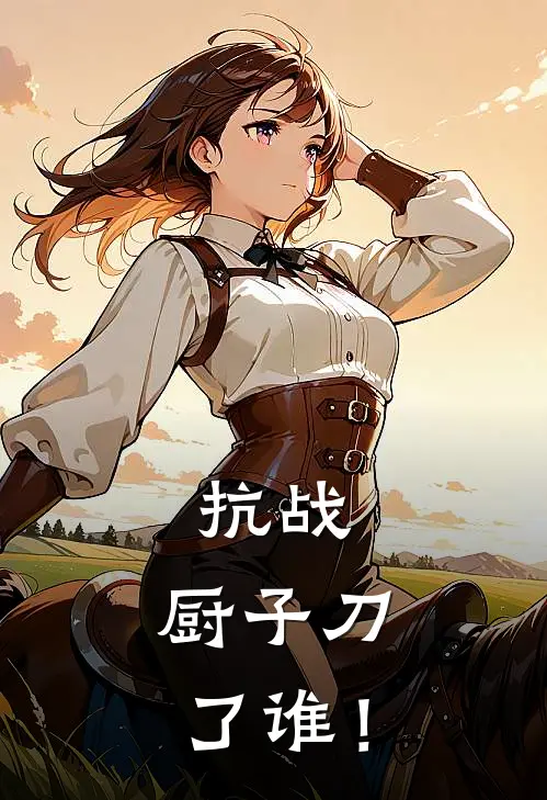 抗战：厨子刀了谁！陈默赵友完整版在线阅读_陈默赵友完整版阅读