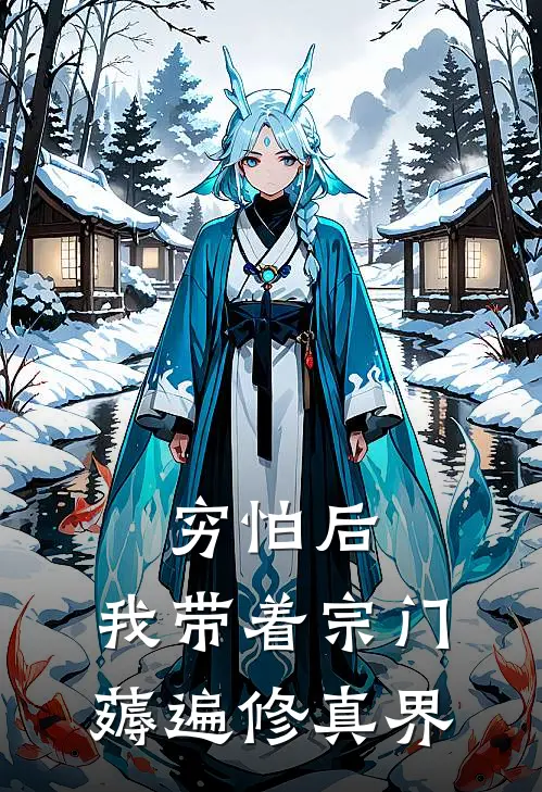 穷怕后，我带着宗门薅遍修真界张琳商祢免费完本小说_小说推荐完本穷怕后，我带着宗门薅遍修真界(张琳商祢)