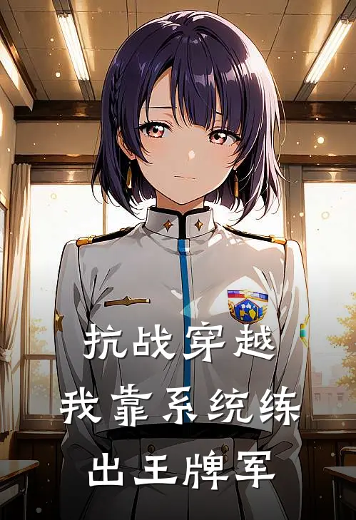 林峰王大壮抗战穿越：我靠系统练出王牌军完结版在线阅读_抗战穿越：我靠系统练出王牌军全集免费在线阅读