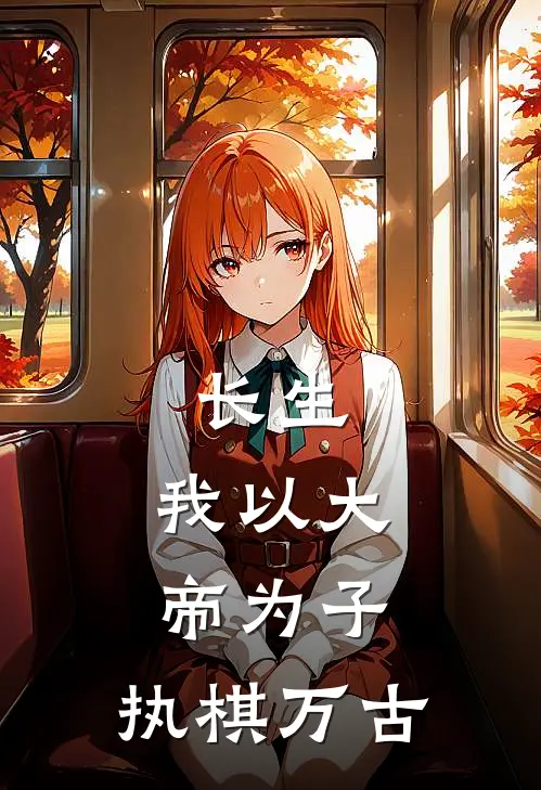 长生：我以大帝为子，执棋万古(谢太玄古凌天)全文免费阅读无弹窗大结局_《长生：我以大帝为子，执棋万古》谢太玄古凌天免费小说