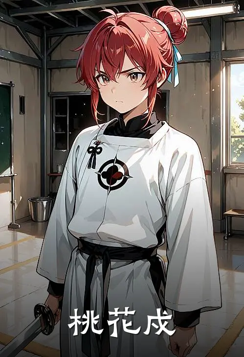 桃花戍沈洵沈悸小说完整版免费阅读_最新章节列表桃花戍(沈洵沈悸)