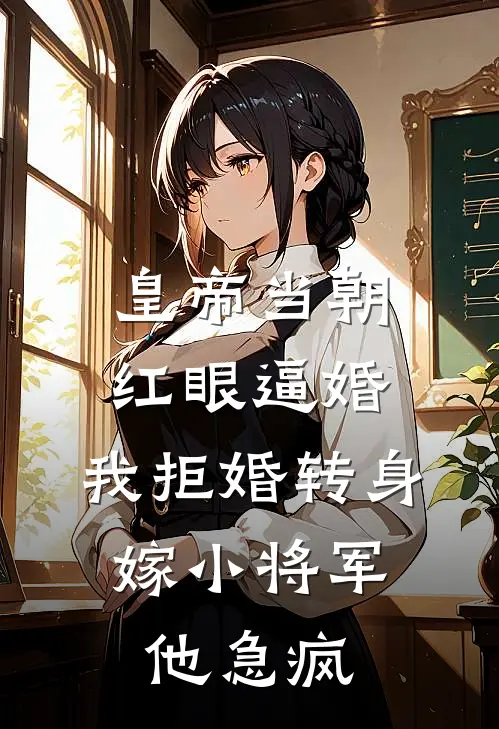 皇帝当朝红眼逼婚，我拒婚转身嫁小将军，他急疯(萧彻沈敬)火爆小说_《皇帝当朝红眼逼婚，我拒婚转身嫁小将军，他急疯》萧彻沈敬小说免费在线阅读