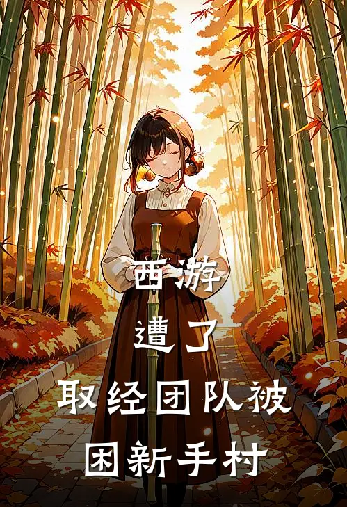 西游：遭了，取经团队被困新手村(唐三藏林北)热门网络小说推荐_最新完结小说推荐西游：遭了，取经团队被困新手村唐三藏林北