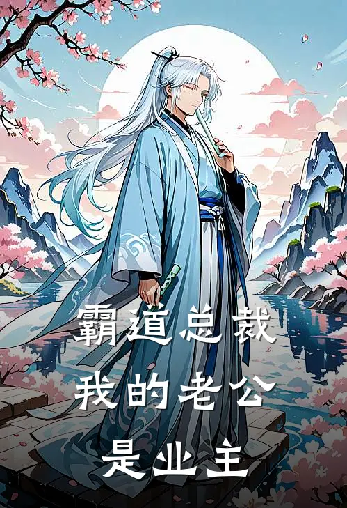 陆辰苏晚(霸道总裁：我的老公是业主)完整版免费在线阅读_《霸道总裁：我的老公是业主》全集在线阅读