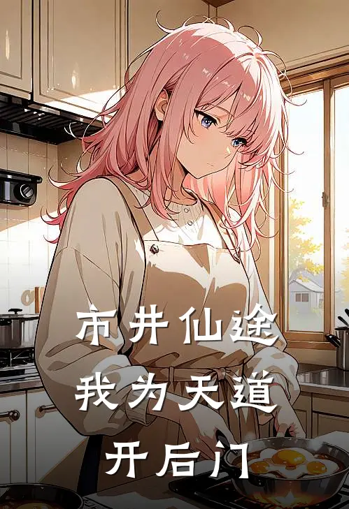 陆藏锋赵烈《市井仙途：我为天道开后门》最新章节阅读_(陆藏锋赵烈)热门小说