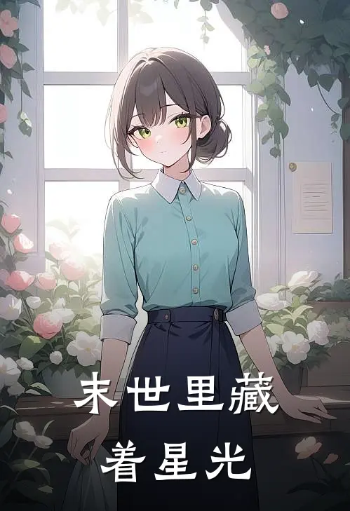 沈砚苏晓末世里藏着星光全本免费在线阅读_末世里藏着星光全本阅读