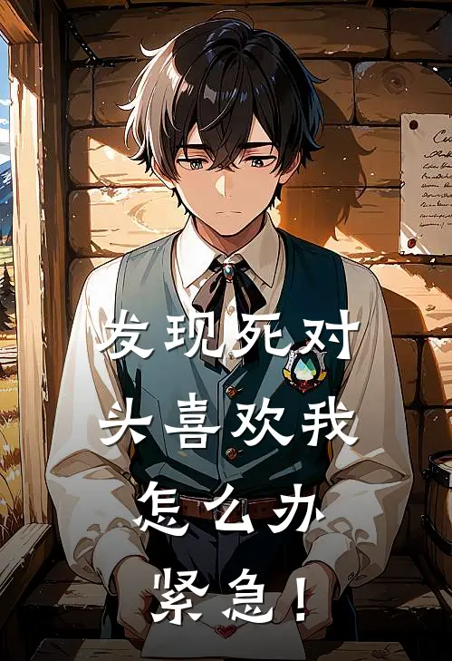 发现死对头喜欢我怎么办，紧急！(林言顾川)小说免费阅读_热门小说阅读发现死对头喜欢我怎么办，紧急！林言顾川