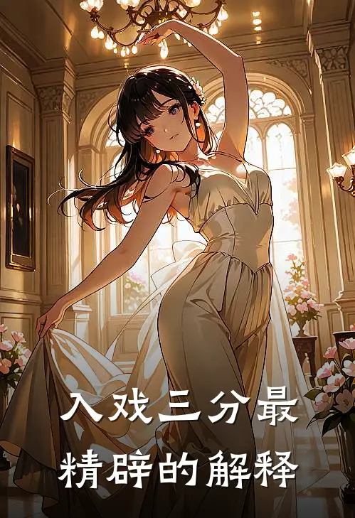 入戏三分最精辟的解释