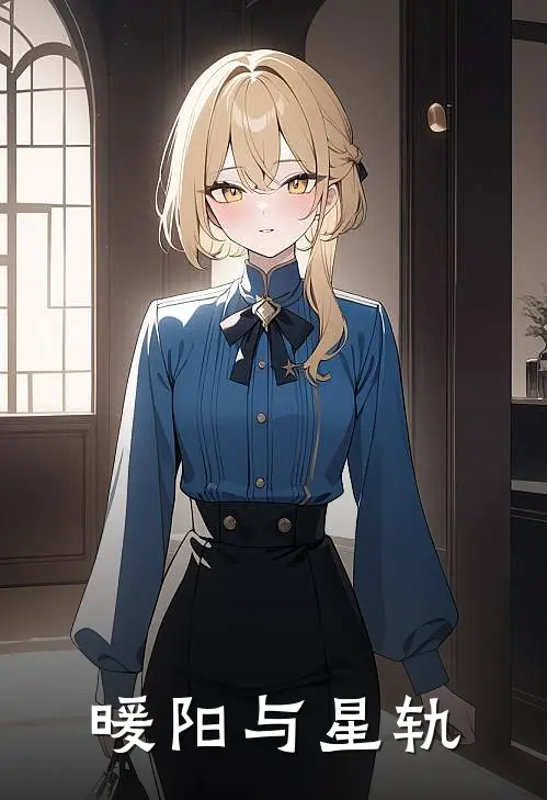 暖阳与星轨苏暖阳陆小宇免费小说完整版_热门的小说暖阳与星轨苏暖阳陆小宇