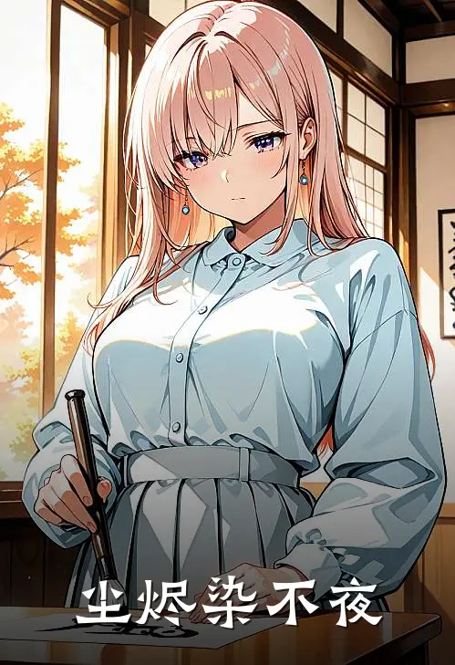 尘烬染不夜(陈默周凯)免费小说全集_完本小说免费阅读尘烬染不夜(陈默周凯)