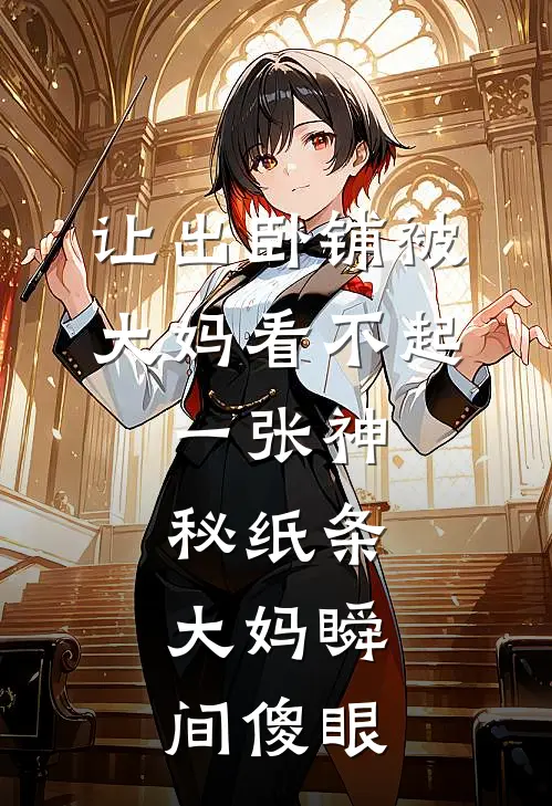 林姐李念(让出卧铺被大妈看不起，一张神秘纸条，大妈瞬间傻眼)全本免费在线阅读_(让出卧铺被大妈看不起，一张神秘纸条，大妈瞬间傻眼)完结版免费在线阅读