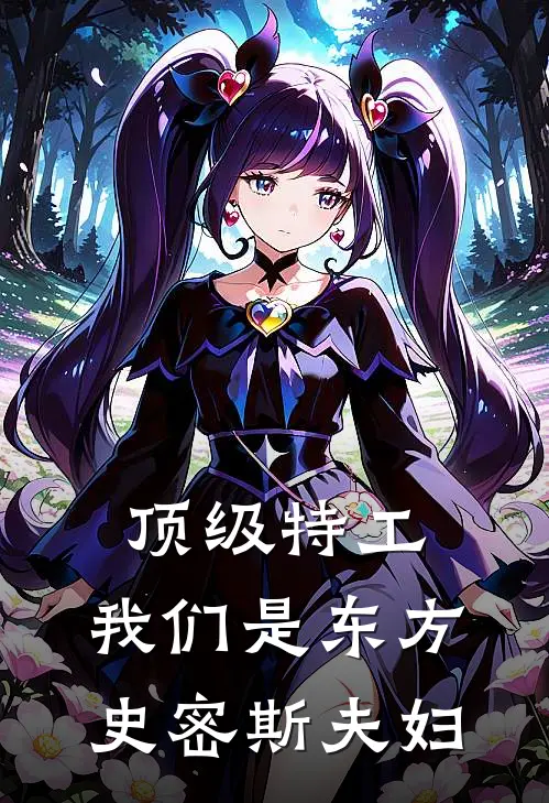 顶级特工：我们是东方史密斯夫妇凌天方若琳完结版免费小说_完本小说大全顶级特工：我们是东方史密斯夫妇凌天方若琳