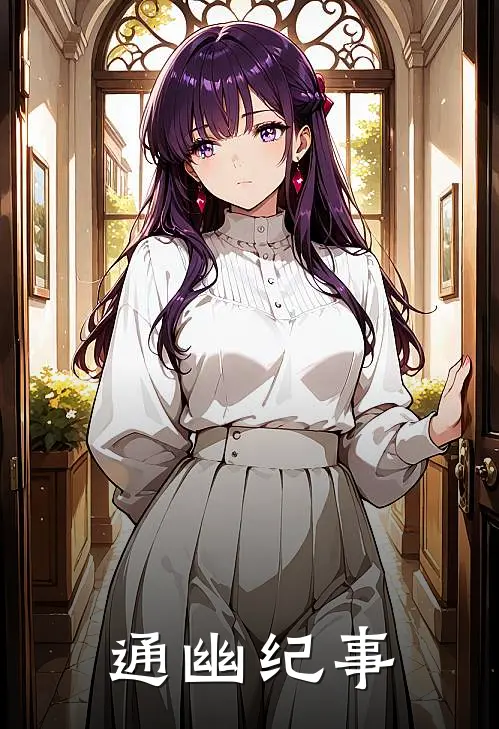 通幽纪事(苏晓晓晓)在线阅读免费小说_最新章节列表通幽纪事(苏晓晓晓)