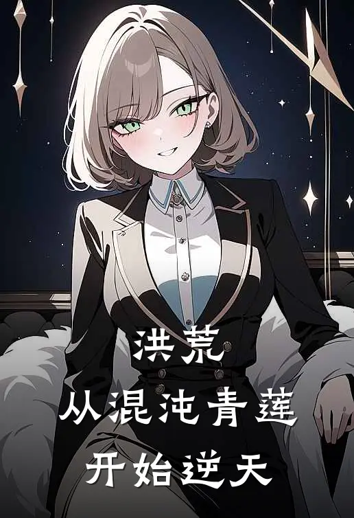 洪荒：从混沌青莲开始逆天(林凡鸿钧)免费小说完结版_免费小说免费阅读洪荒：从混沌青莲开始逆天林凡鸿钧