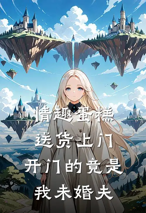 情趣蛋糕送货上门，开门的竟是我未婚夫顾言江尤无弹窗全文免费阅读_最新推荐小说情趣蛋糕送货上门，开门的竟是我未婚夫(顾言江尤)