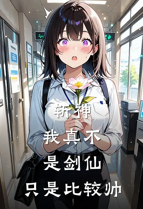 斩神：我真不是剑仙，只是比较帅(陈平林七夜)热门网络小说_小说推荐完结斩神：我真不是剑仙，只是比较帅(陈平林七夜)