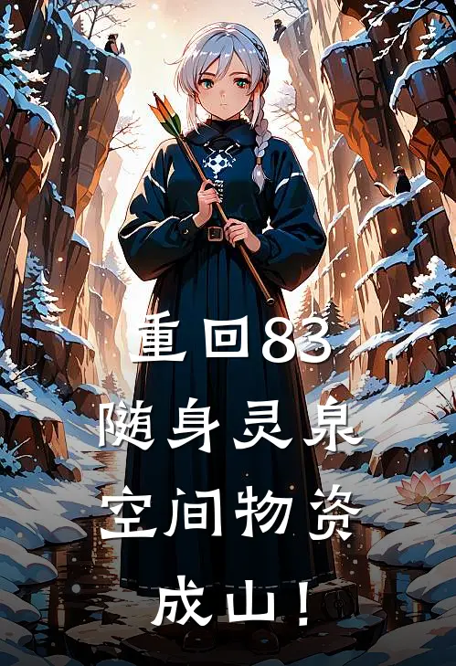 重回83，随身灵泉空间物资成山！苏平南苏平南南完结热门小说_完整版小说全文免费阅读重回83，随身灵泉空间物资成山！苏平南苏平南南